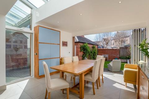 4 bedroom link detached house for sale - Amis Way, Stratford-upon-Avon