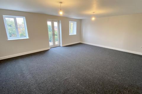 2 bedroom apartment to rent - Wharf Yard, off Coventry Road, Hinckley