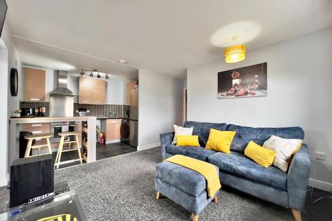 2 bedroom flat for sale - Ebberton Close, Hemsworth, Pontefract