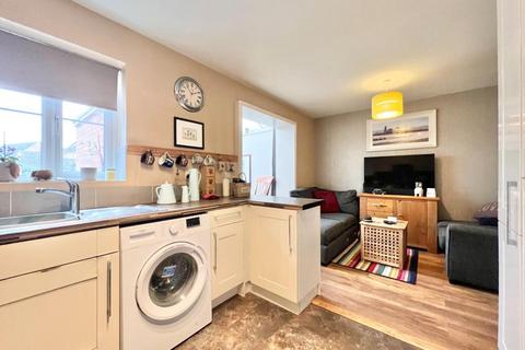 21 Bellcross Way, Monk Bretton, Barnsley, S71 5SJ