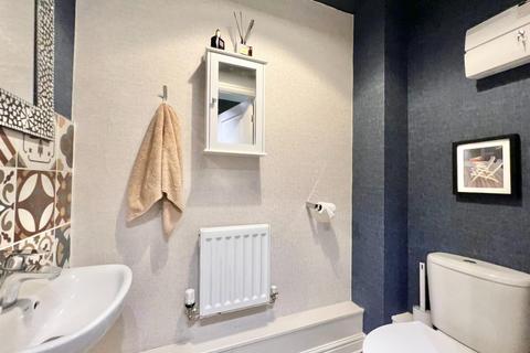 21 Bellcross Way, Monk Bretton, Barnsley, S71 5SJ