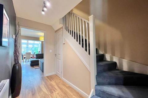 21 Bellcross Way, Monk Bretton, Barnsley, S71 5SJ