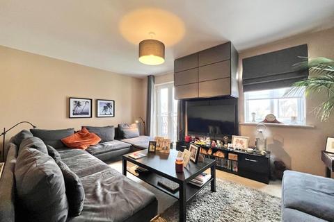 21 Bellcross Way, Monk Bretton, Barnsley, S71 5SJ