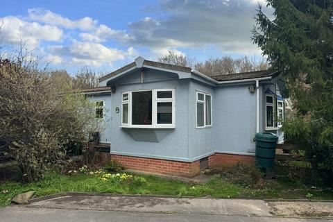2 bedroom park home for sale - Canterbury Road, Charing, Ashford