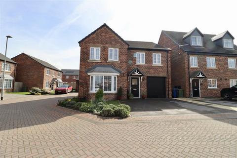 18 Beales Close, Market Weighton, York, YO43 3RU
