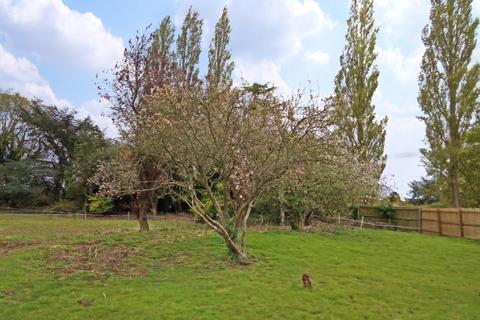 3 bedroom detached house for sale, Fotherby LINCOLNSHIRE