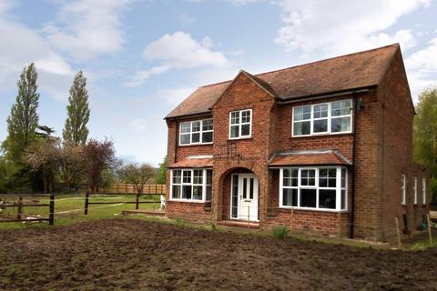 3 bedroom detached house for sale, Fotherby, Louth, LINCOLNSHIRE