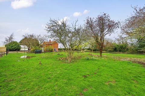 3 bedroom detached house for sale, Fotherby, Louth, LINCOLNSHIRE