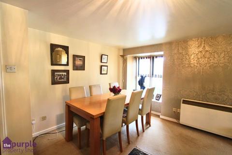 2 bedroom apartment for sale - Brook Mill, Threadfold Way, Bolton, BL7