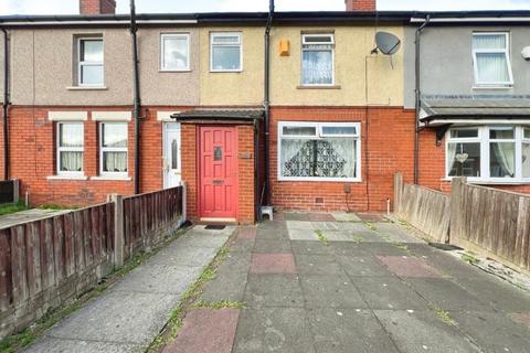 115 Maple Crescent, Leigh, WN7 5TA