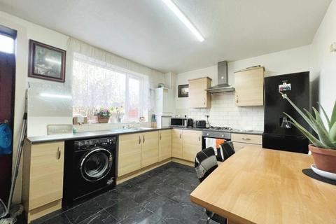 115 Maple Crescent, Leigh, WN7 5TA