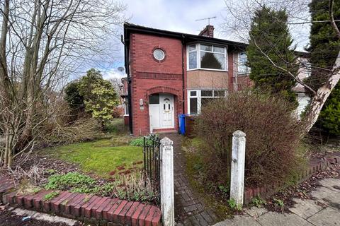 3 bedroom semi-detached house for sale - Craig Avenue, Bury