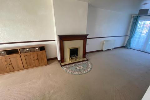 3 bedroom terraced house for sale, Willow Close, Hadston, Morpeth