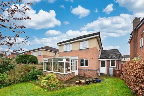 4 bedroom detached house for sale - The Spinney, Bulcote, Nottingham