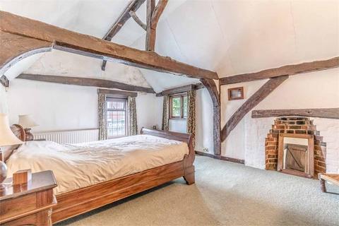 4 bedroom detached house for sale, High Street, Burnham SL1