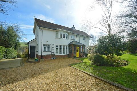 4 bedroom detached house for sale - SUPERB DETACHED HOME * WHITWELL