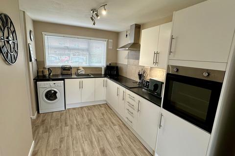 2 bedroom end of terrace house for sale - Franks Avenue, Hereford, HR2