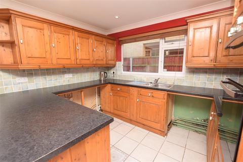 3 bedroom semi-detached house for sale, Old Main Road, Barnoldby-Le-Beck DN37