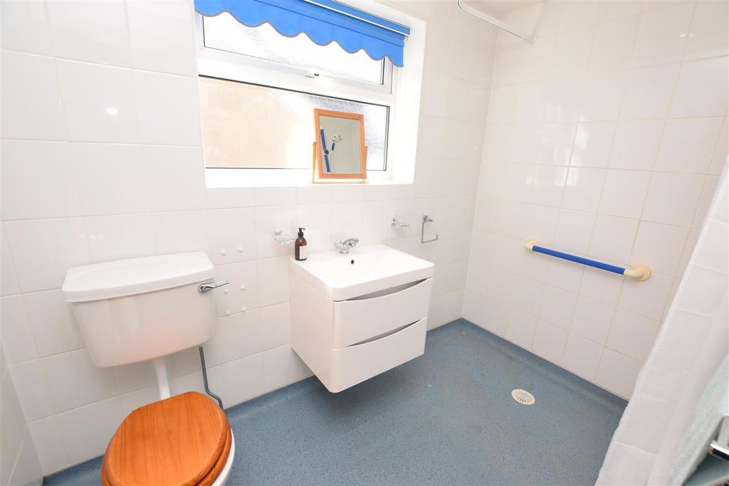 Wet room