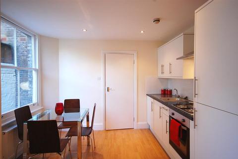 2 bedroom flat to rent - Portnall Road, London W9