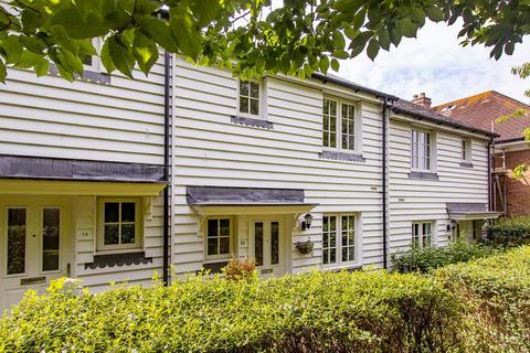 3 bedroom terraced house for sale, The Lindens, Tenterden TN30