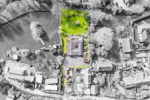 Brentor Amen Corner, Caunton, Newark, NG23 6AP