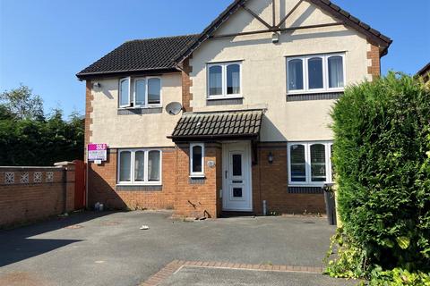 9 Rotherhead Close, Horwich, Bolton, BL6 5UG