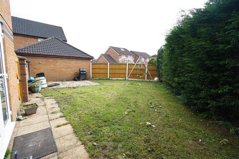 9 Rotherhead Close, Horwich, Bolton, BL6 5UG