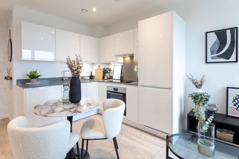 Studio for sale, Plot 2, Studio Apartment at Meridian One, Meridian Way N18