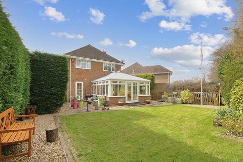 3 bedroom detached house for sale, Haven Gardens, Crawley Down, RH10