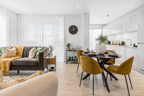 2 bedroom apartment for sale, Plot 12, 2 Bedroom Apartment at Meridian One, Meridian Way N18