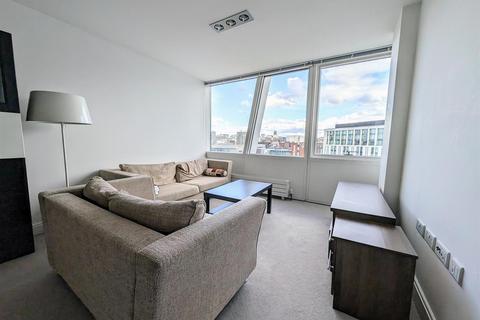 2 bedroom apartment to rent - One Park West, The Strand