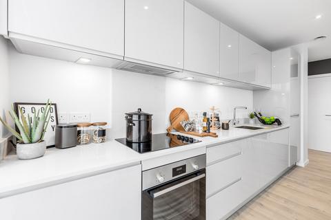 1 bedroom apartment for sale, Plot 15, 1 Bedroom Apartment at Meridian One, Meridian Way N18