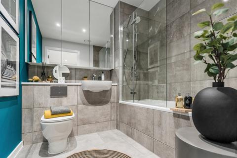 undefined, Plot 25, 2 Bedroom Apartment at Meridian One, Meridian Way N18