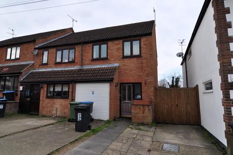 2 bedroom end of terrace house for sale - Duncombe Road, Berkhamsted HP4