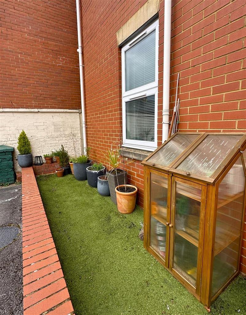 Outdoor Space