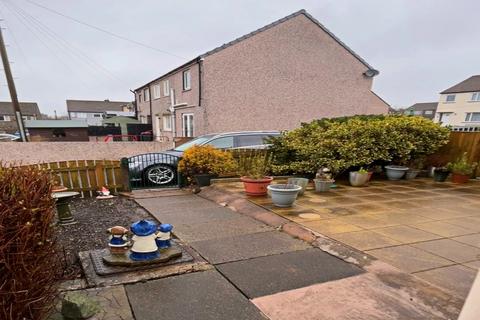 2 Highfield Road, Cleator Moor, CA25 5NT