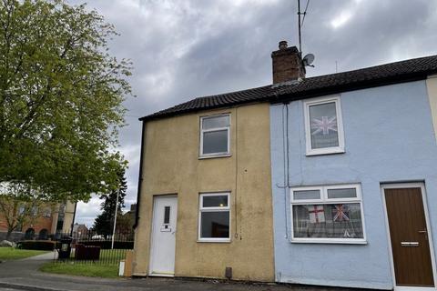 2 bedroom terraced house to rent - Victoria Street, Millfield, Peterborough PE1 3BJ