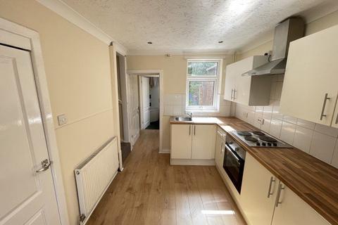 2 bedroom terraced house to rent - Victoria Street, Millfield, Peterborough PE1 3BJ