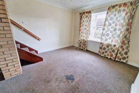 2 bedroom maisonette for sale, Preswylfa Court, Coychurch, Bridgend