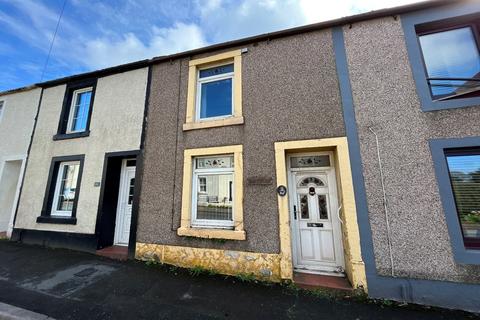 2 bedroom terraced house for sale - Trumpet Terrace, Cleator CA23