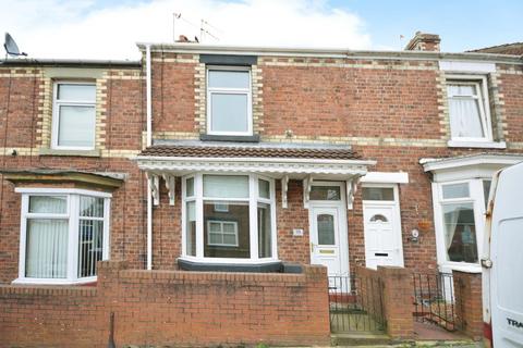 2 bedroom terraced house for sale, Byerley Road, Shildon