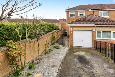 15 Beechfern Close, High Green, Sheffield, S35 4DW