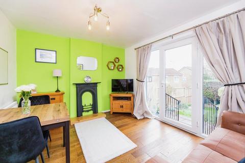 15 Beechfern Close, High Green, Sheffield, S35 4DW
