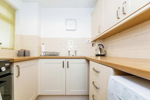 15 Beechfern Close, High Green, Sheffield, S35 4DW