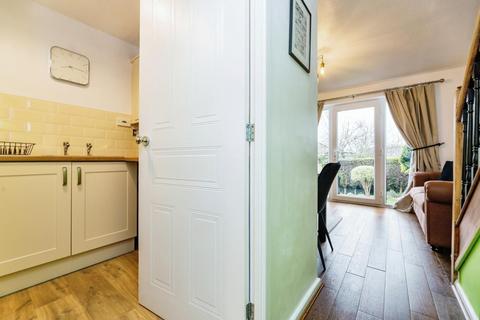 15 Beechfern Close, High Green, Sheffield, S35 4DW