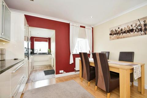 2 bedroom semi-detached house for sale, Wellington Street, New Whittington, Chesterfield, S43 2BQ