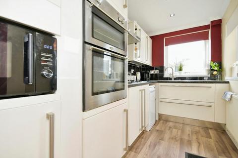 2 bedroom semi-detached house for sale, Wellington Street, New Whittington, Chesterfield, S43 2BQ