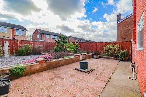 4 bedroom detached house for sale - Bassleton Lane, The Green, Thornaby, TS17 0LD