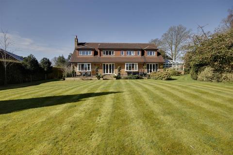 4 bedroom detached house for sale, off Kemp Road, Swanland